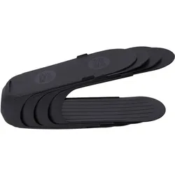 Eneroid, Schuhschrank, Schuh-Ablage-Satz (26.30 x 10.50 x 15 cm)