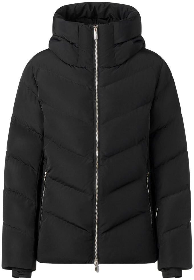 Fusalp  - Delphine II Noir - 40 - Blouson Ski