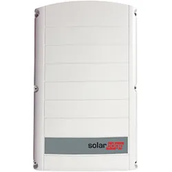SolarEdge SE10K-RW0TEBEN4 Photovoltaik Wechselrichter