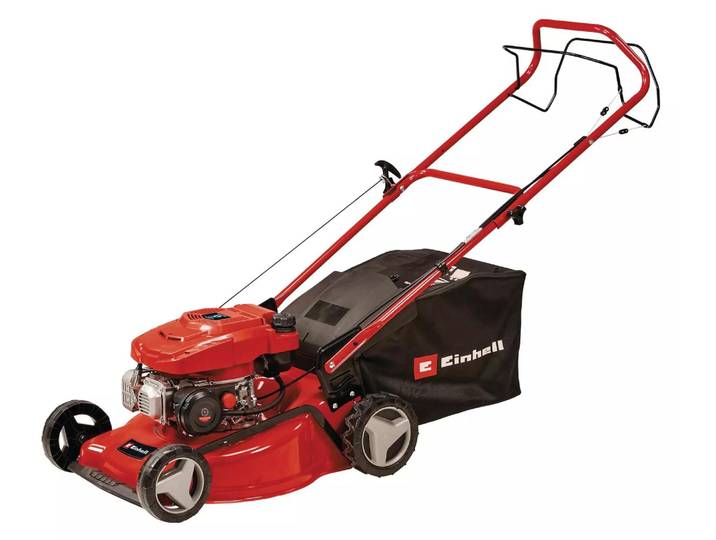Tondeuse thermique GC-PM 46/5 S - 46 cm de coupe
