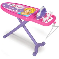 Jamara Kids Little Laundry Princess - Bügelset