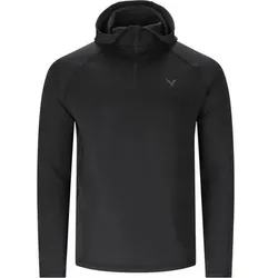 VIRTUS Midlayer Allister, Größe S in Schwarz Schwarz