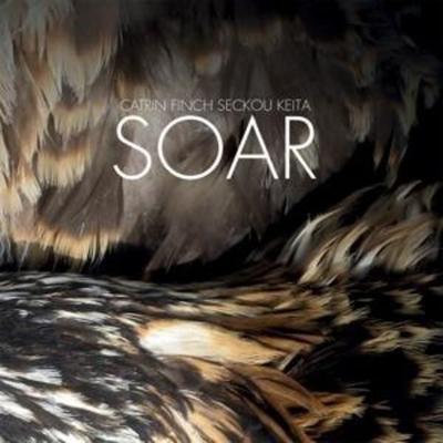 Soar - Catrin Finch,Seckou Keita, CD