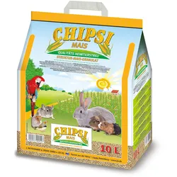 Chipsi Mais 1x10 Liter