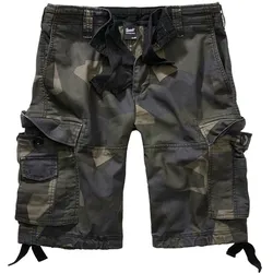 Brandit Vintage Classic Shorts M