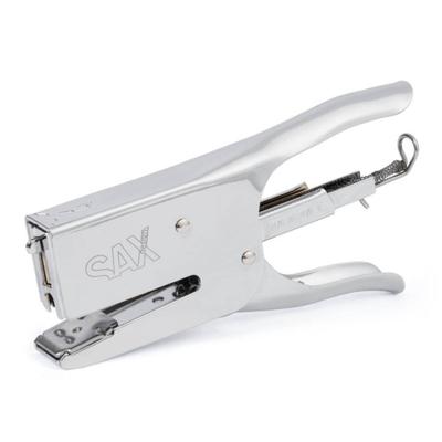 Sax Heftzange 630 0-630-00 40 Blatt