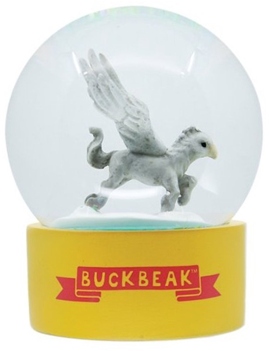 Warner Bros. Harry Potter Mini Waterball Buckbeak