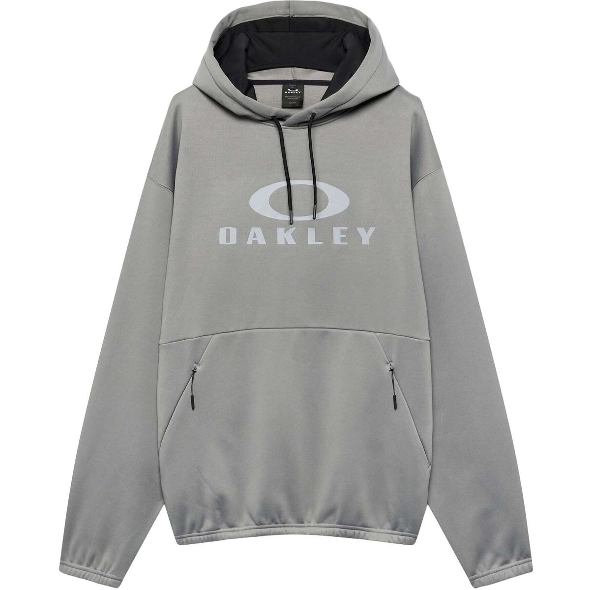 Oakley Rider Phantom Hoodie cement (314) M FOA408889-314-M
