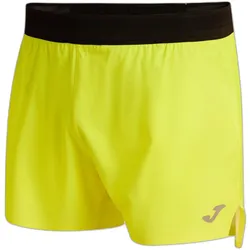 Joma, Herren, Sporthose, R-Night (XL), Gelb