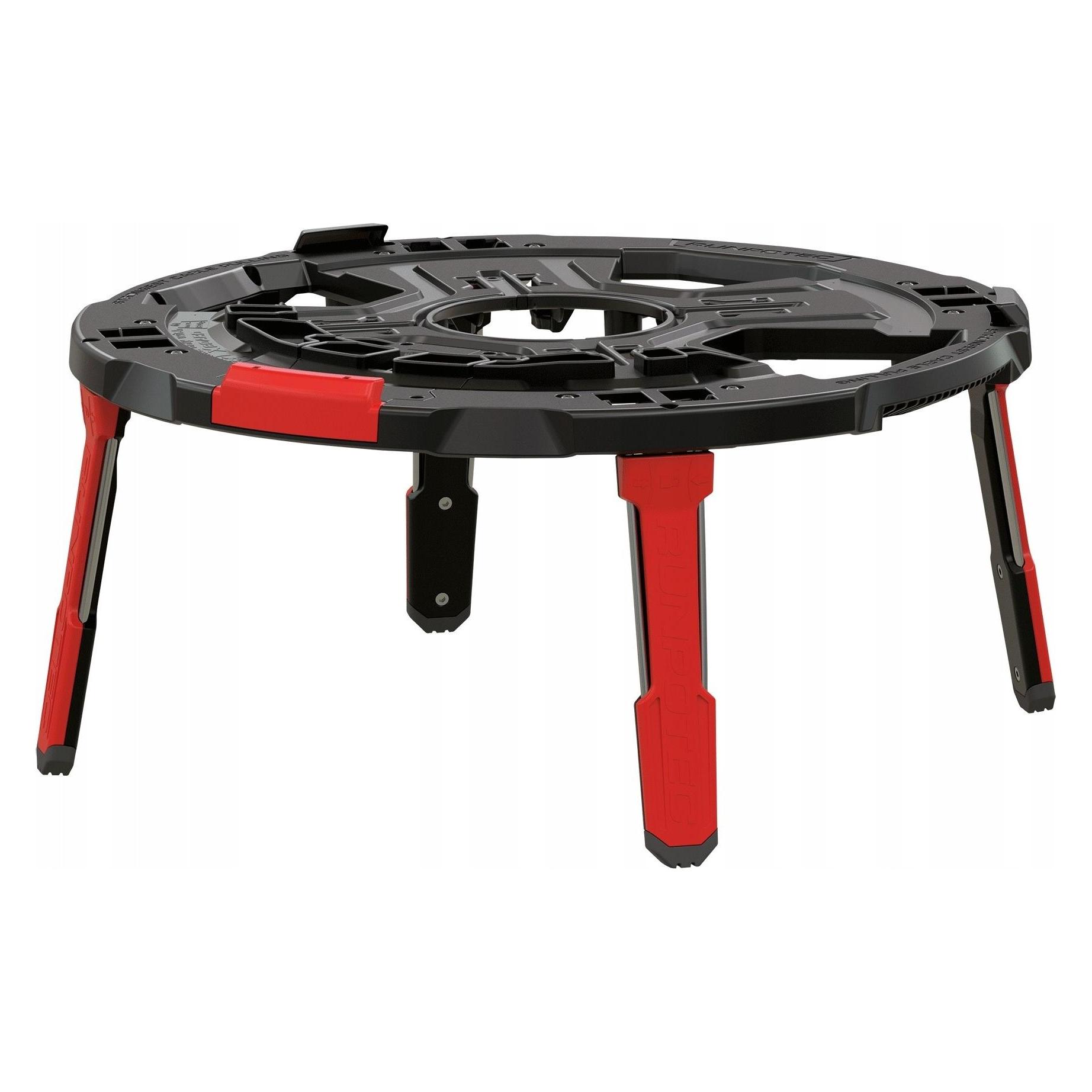 Runpotec RUNP Adapterplatte (20957)