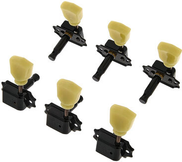 Gotoh SD510-SL Tuners 3L/3R B