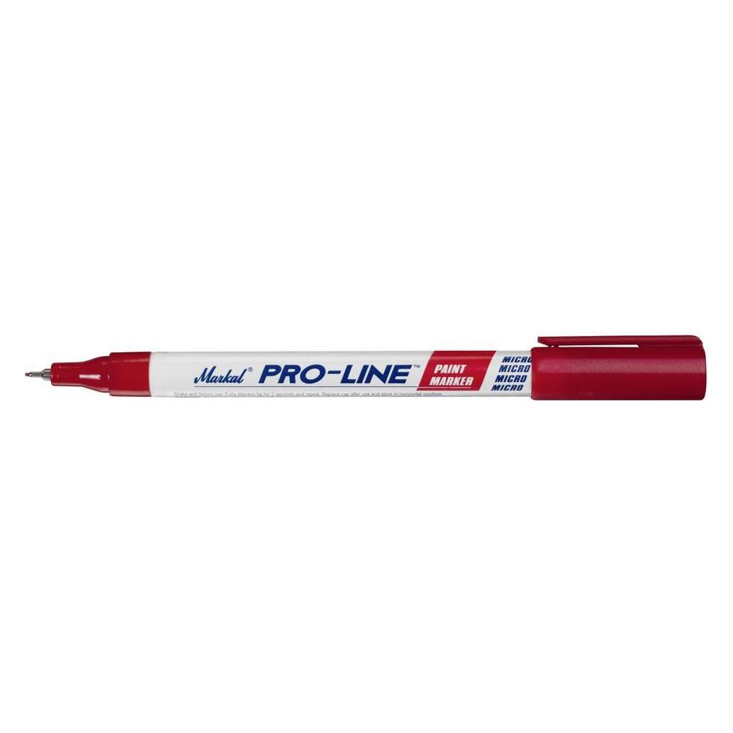 Markal PAINT-RITER MICRO 96889 Lackmarker Gelb (96889)
