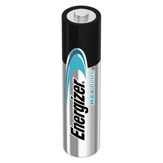 Energizer Max Plus (8 Stk., AAA, 1300 mAh) (E303321300)