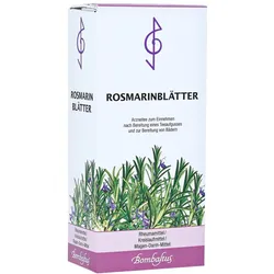 Rosmarinblätter Tee 125 g