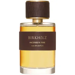 100ml BIRKHOLZ Incense N ́Fire Eau de Parfum