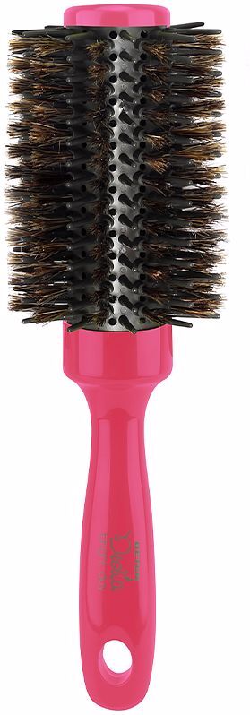 Beter Deslía Bright Day cepillo redondo 33 mm #rosa