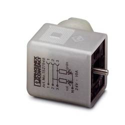 SACC-V-5CON-PG9/AD-2L 24V - Ventilstecker SACC-V-5CON-PG9/AD-2L 24V 1527948 Phoenix Contact Inhalt: 1 St.