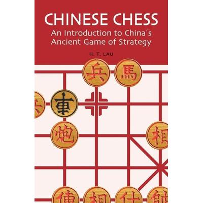 Chinese Chess, Taschenbuch von H. T. Lau, Tuttle Publishing, 978-0-8048-3508-4