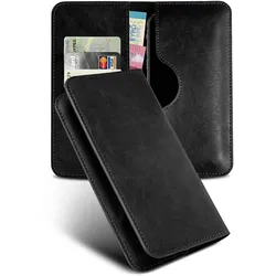 moex Purse Case vivo X Fold 6 Handytasche mit Geldbörse