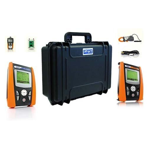HT Instruments Aktionspaket (Hand-Multimeter) (1002330)