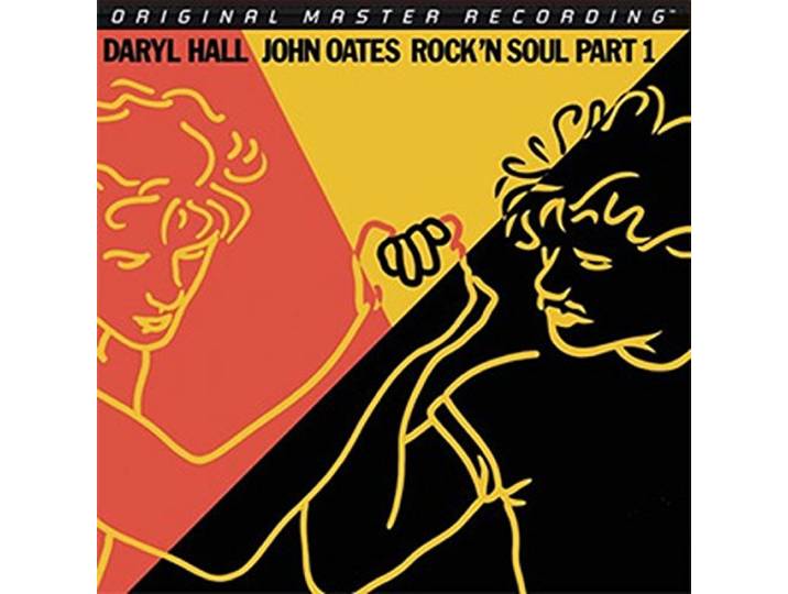 Rock 'n Soul Part 1