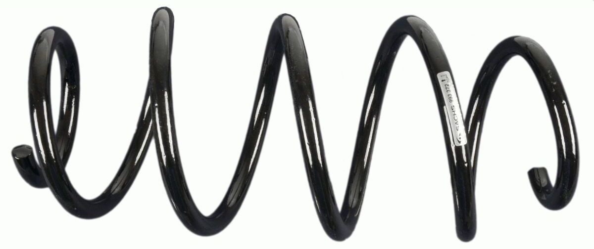 Fahrwerksfeder SACHS 993 372
