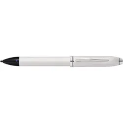 Cross, Schreibstifte, PDA E-Stylus Townsend eStylus gebürsteter Platinüberzug