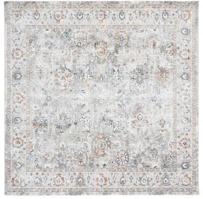 SAFAVIEH Dream Wendeline Vintage Traditional Oriental Rug