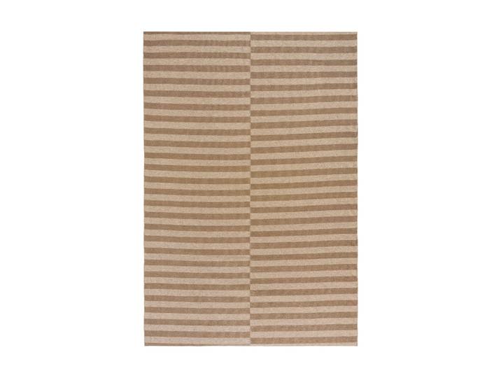 Scandi Living Path Teppich Beige, 150x200 cm