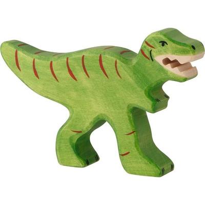 Tyrannosaurus Rex