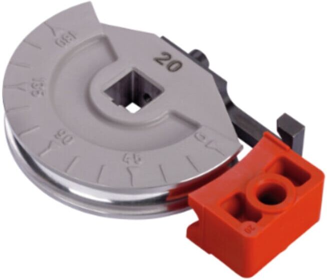 Rothenberger Kit de cintrage pour ROBEND 3000/4000, 20 mm (25620)