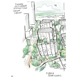 Reconnecting Cities, People, and Nature, Fachbücher von Robbert Jan van der Veen, Victor Muñoz Sanz