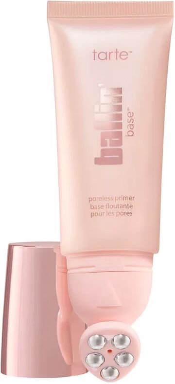 tarte - Ballin Base™ Poreless Primer - Porenverfeinernde Grundierung, 40 ml, Matte