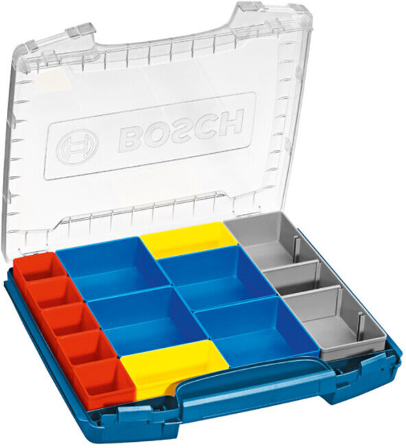 Coffret de transport i-BOXX 53 Set 12 ; Bosch (1600A001S7)