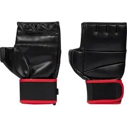 ENERGETICS Boxhandschuhe Powerhand Gel, Größe XL in Schwarz Schwarz