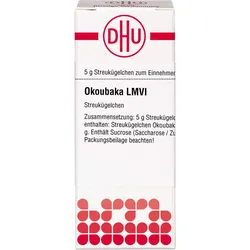 Okoubaka Lm Vi 5 G