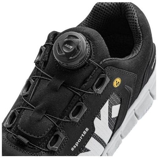 Noknok Sport 88 Sikkerhedssko, Str. 40