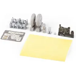 Eduard Bf 109G-6 LööKplus for Airfix
