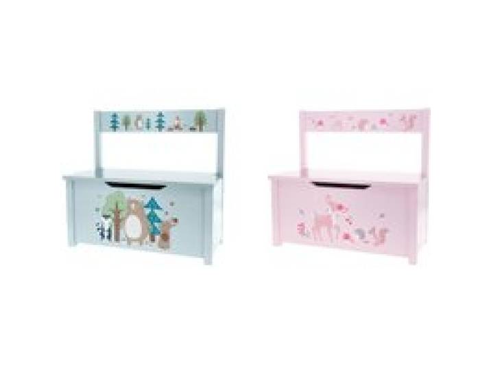 LUPILU® Banc coffre