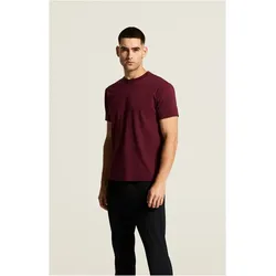 CRAFT Community 2.0 T-Shirt Herren 4940 - maroon M