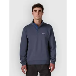 Patagonia Daily Snap-T P/O Fleece Pullover new navy Gr. M