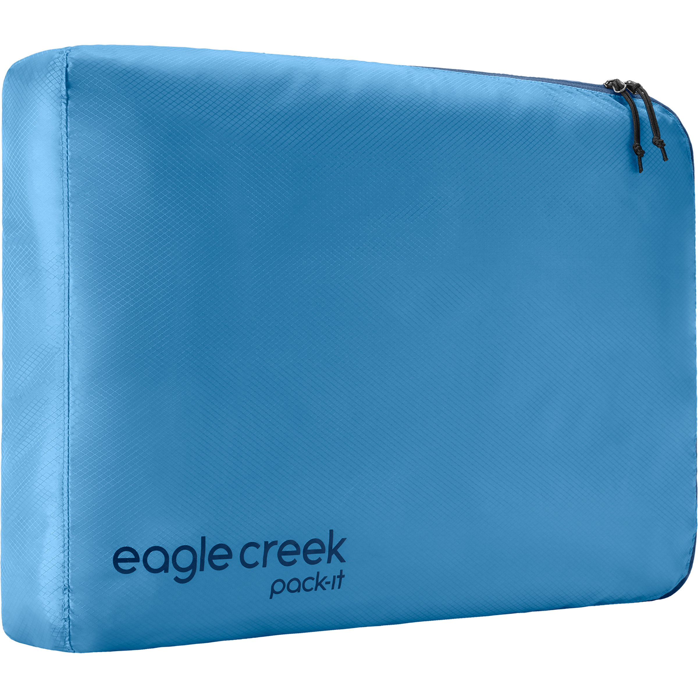 Eagle Creek Pack-It Isolate Cube L Packtasche Packwürfel & Packtaschen blau Größe 12L | L Reise