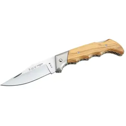 Nieto Taschenmesser Olive - STK - 0