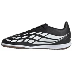 Adidas, Jungen, Fussballschuhe, Buty Predator Club Sala Jr IN JS0361 (36), Rot, Weiss, Schwarz