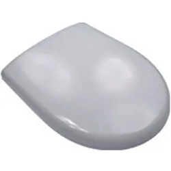 Geberit, WC Deckel, WC-Sitz Renova Neu weiss 573015000