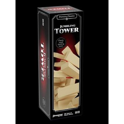 PPC: Classics Jumbling Tower