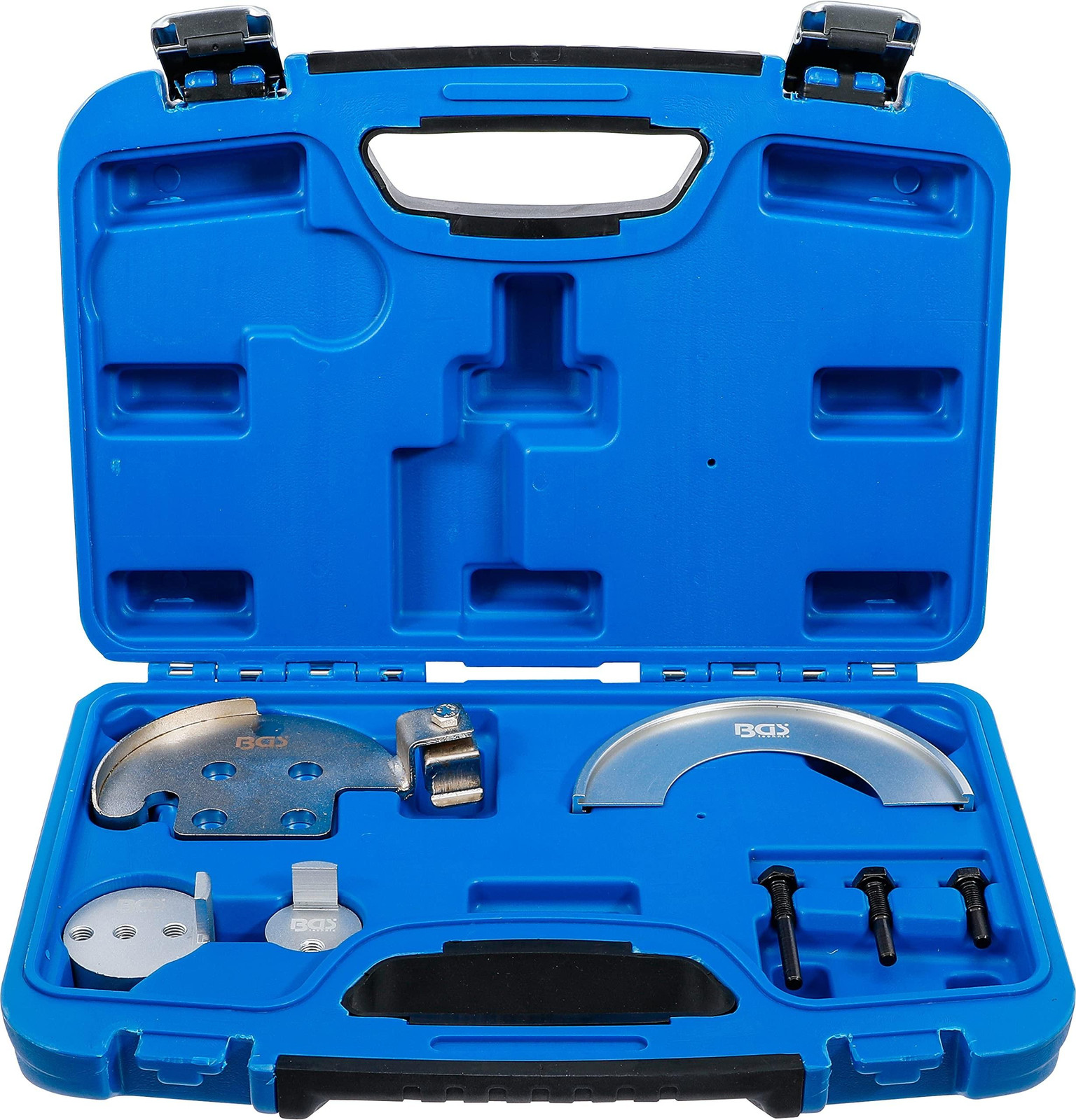 V-Snaar en Elastische String Montage Tool Set