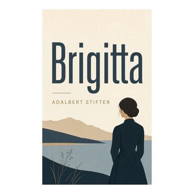 Brigitta, Taschenbuch von Adalbert Stifter, E-artnow, 978-80-273-5335-4