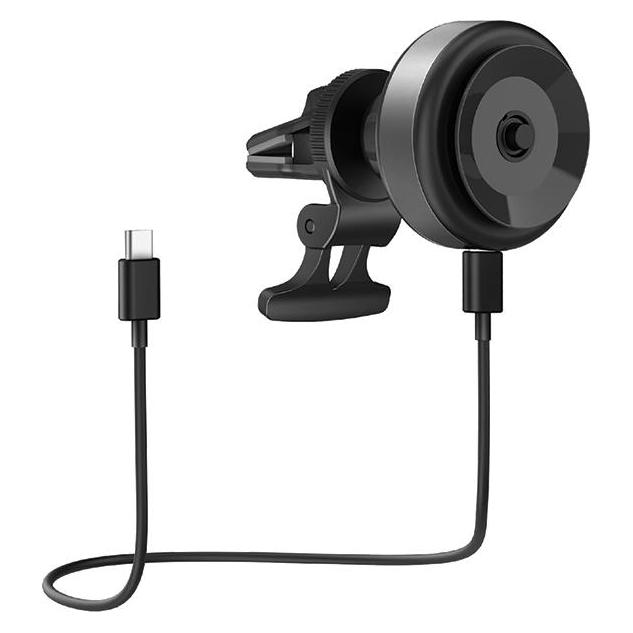 Energea Wireless Auto-Ladegerät (15 W) (8885020100457)