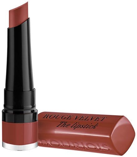 Bourjois Rouge Velvet 24